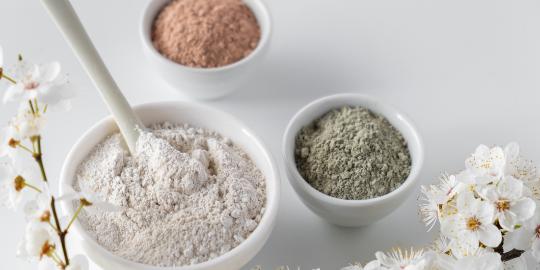 Unveiling the Wonders of Bentonite Clay: Transform Your Skin Naturally